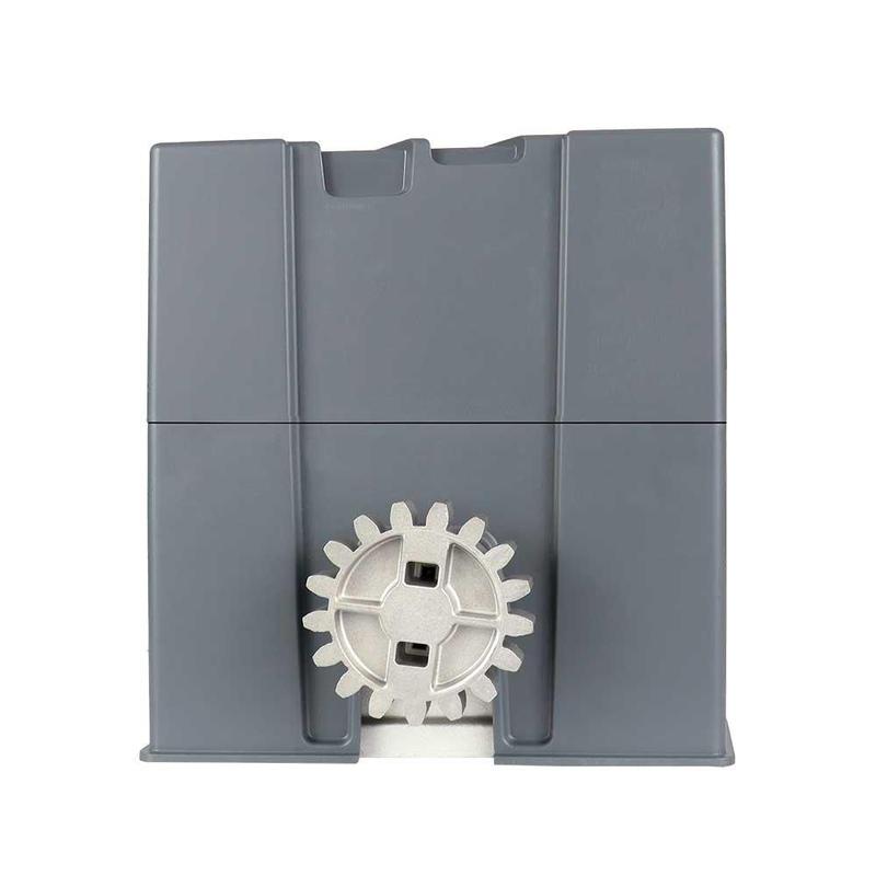 Conjunto Automatizador de Portão PPA Deslizante DZ 1500 Ind